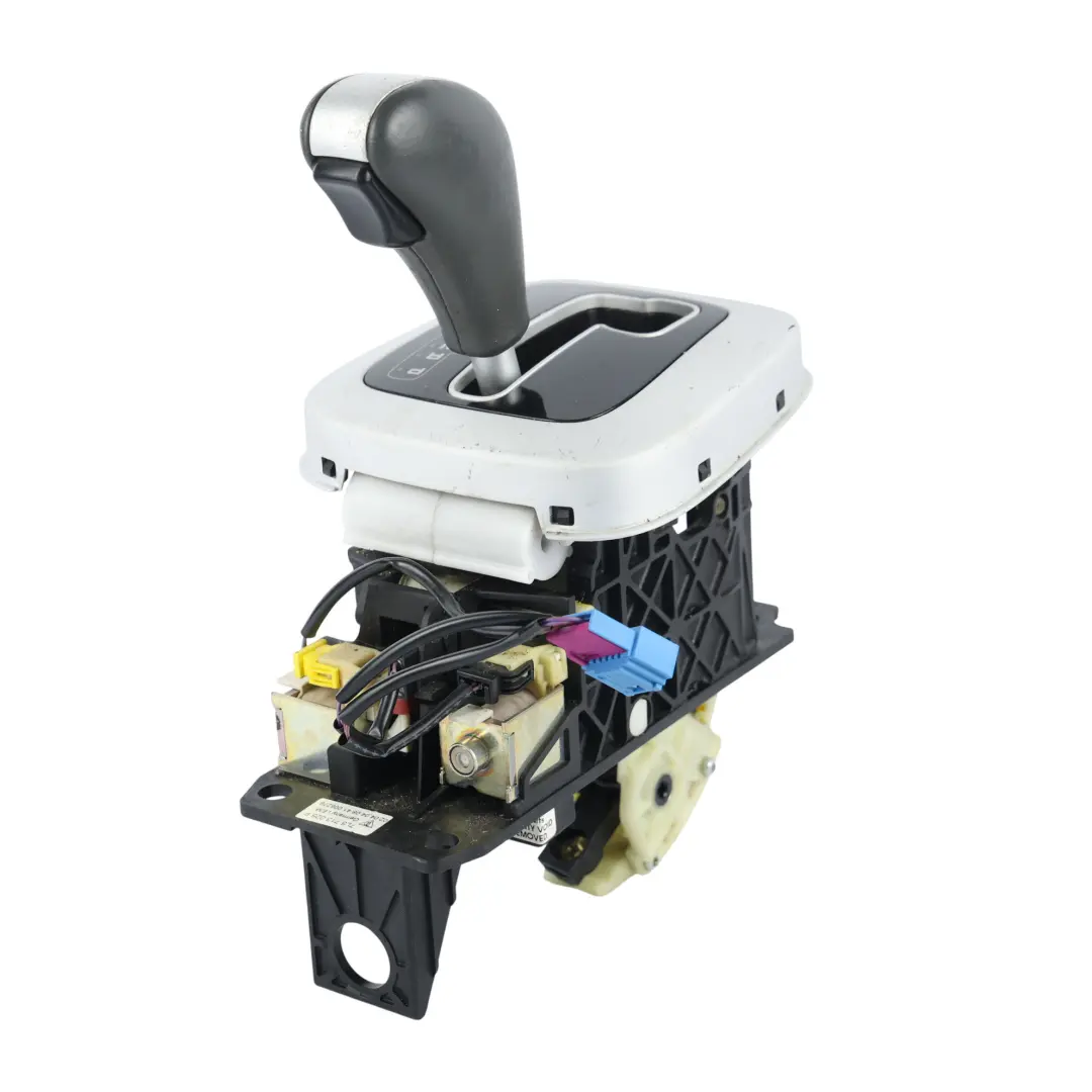 Porsche Cayenne 9PA Leva Selettore Cambio Automatico - SKU 7L5713025F-1 - Numero di parte 7L5713025F
