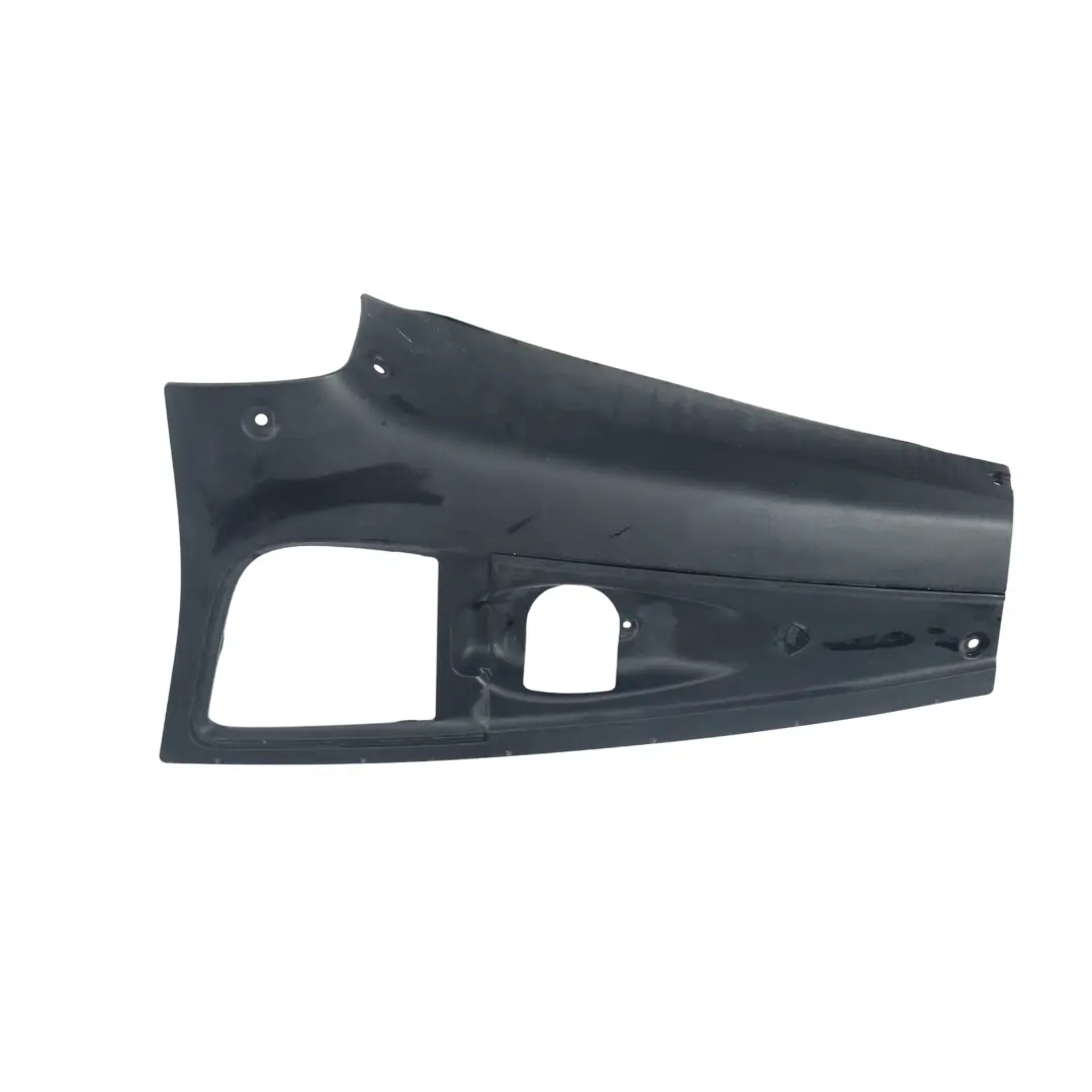 Porsche Cayenne 955 9PA Engine Bay Compartment Trim Cover Right O/S - SKU 7L5806584D-1 - Part number 7L5806584D