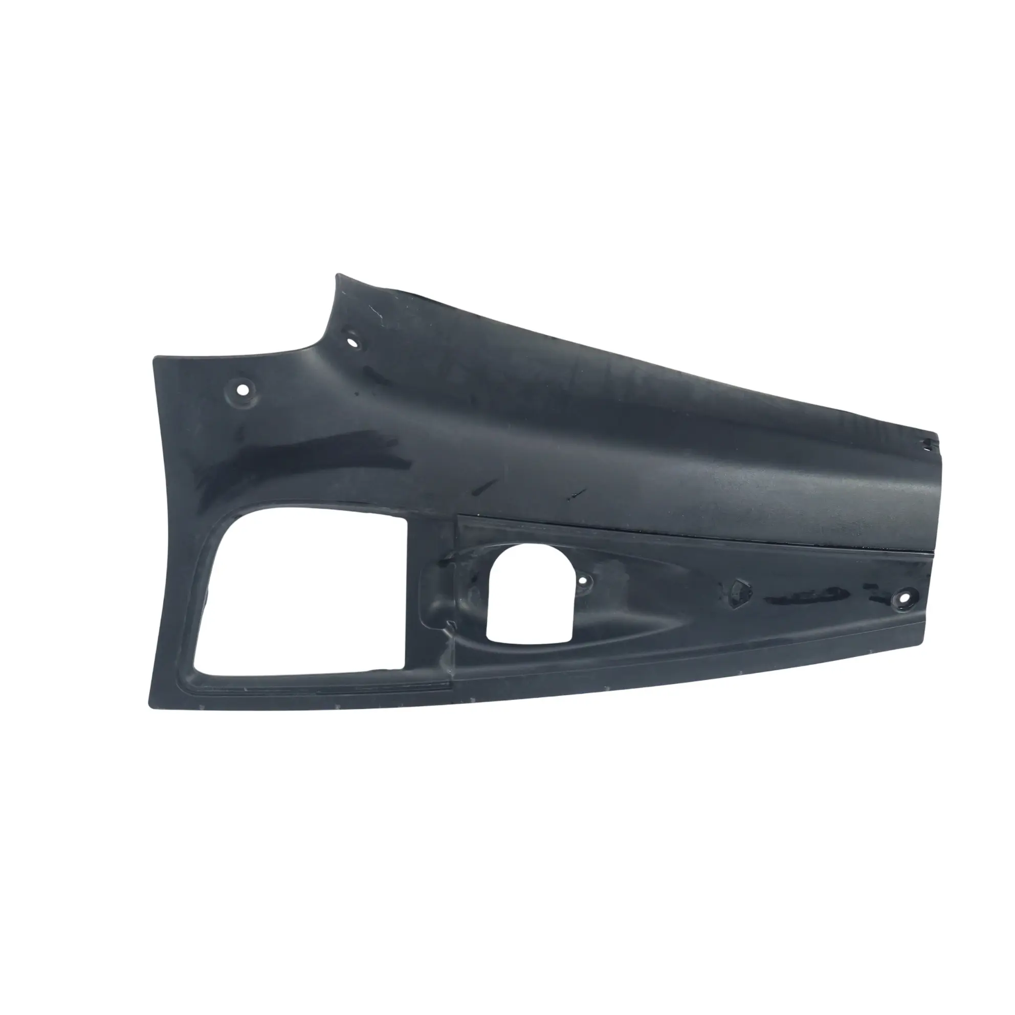 Porsche Cayenne 955 9PA Engine Bay Compartment Trim Cover Right O/S 7L5806584D