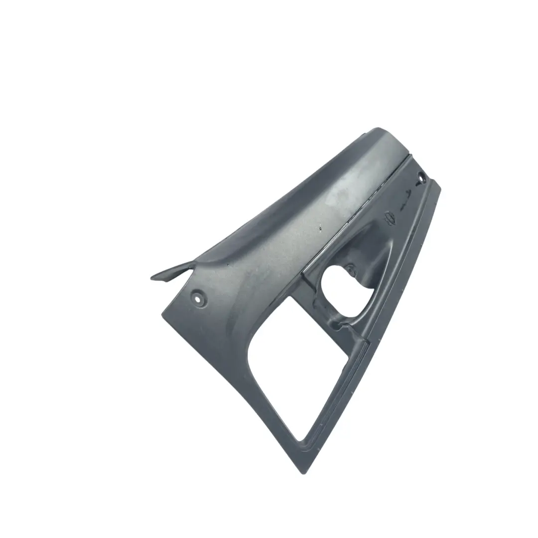Porsche Cayenne 955 9PA Motorraum Abdeckung Verkleidung Rechts - SKU 7L5806584D-1 - Teilenummer 7L5806584D