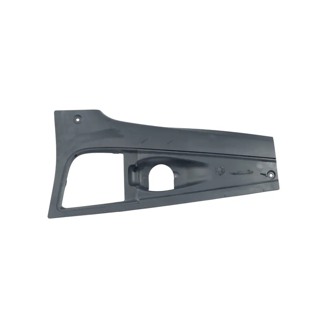 Motorraum Abdeckung Verkleidung Rechts für Porsche Cayenne 955 9PA mit Teilenummer 7L5806584D Porsche Cayenne 955 9PA Motorraum Abdeckung Verkleidung Rechts - SKU 7L5806584D-1 - Teilenummer 7L5806584D