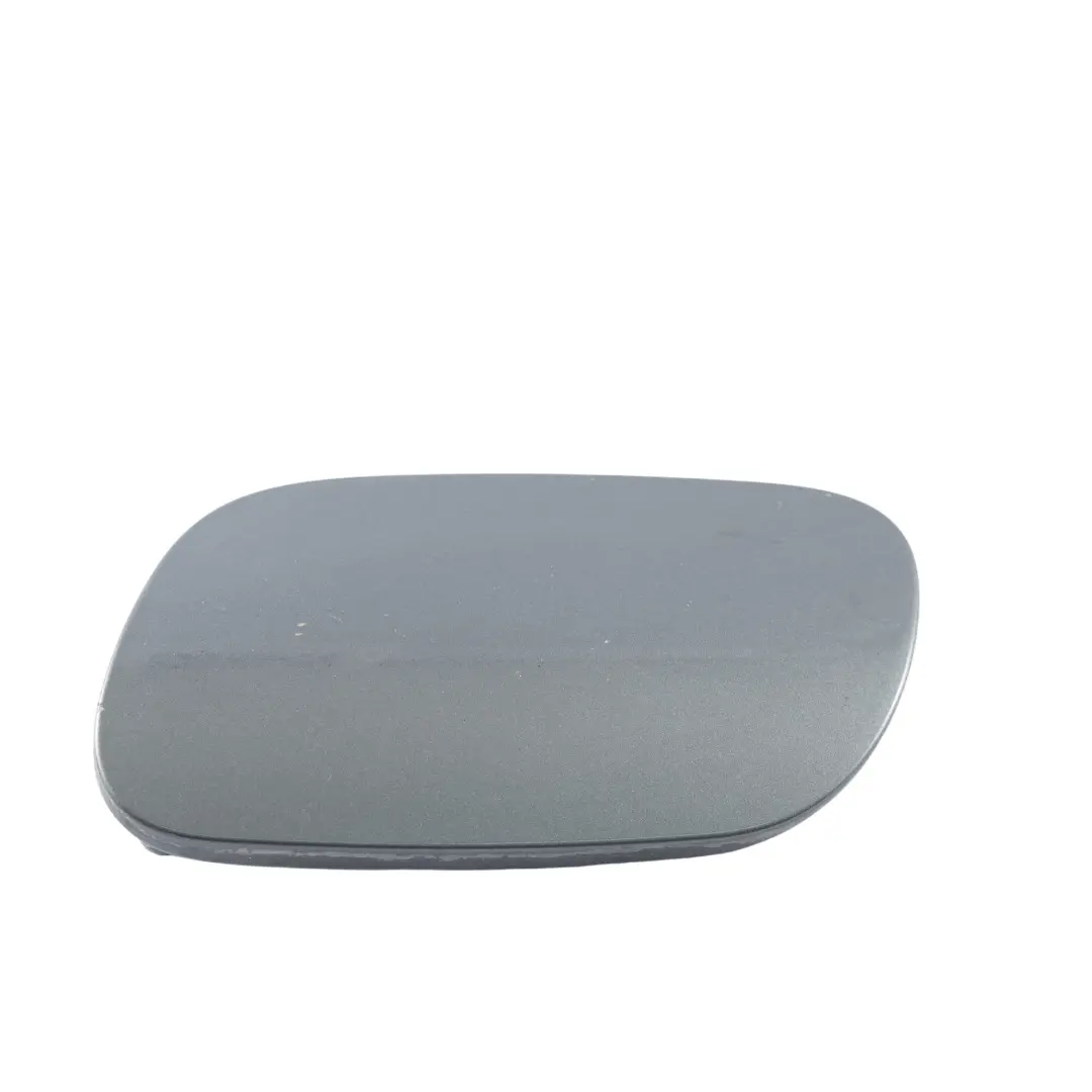 Porsche Cayenne 9PA Tapa Depósito Gris Salt Lake Metalizado D7Z - SKU 7L5809905B-SAL - Número de pieza 7L5809905B