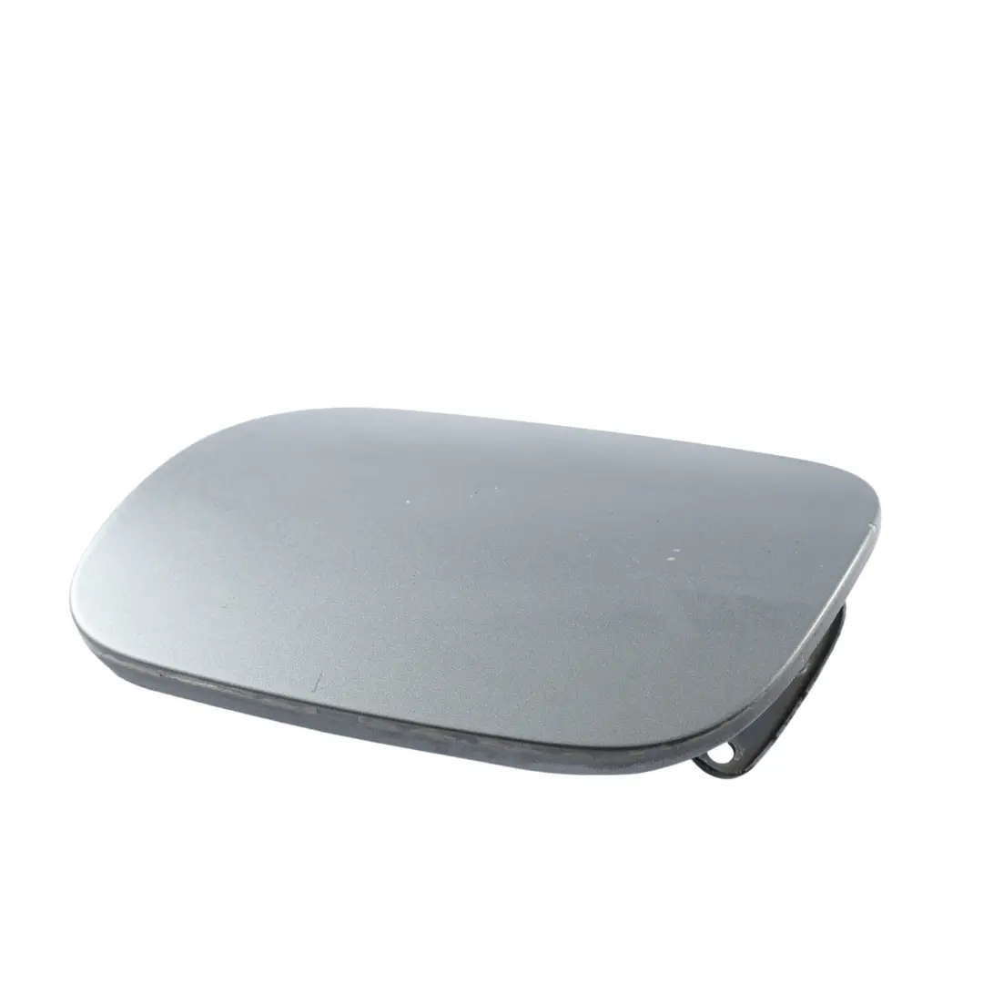 Porsche Cayenne 9PA Tapa Depósito Gris Salt Lake Metalizado D7Z - SKU 7L5809905B-SAL - Número de pieza 7L5809905B