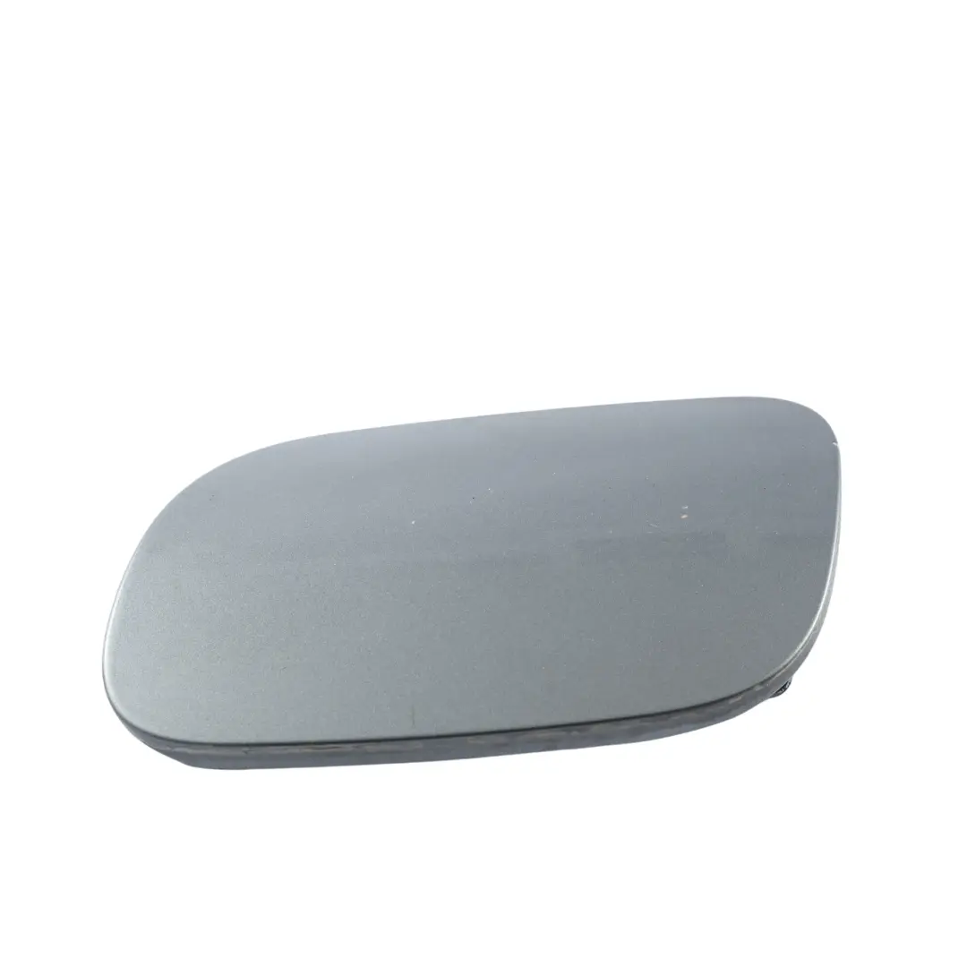 Porsche Cayenne 9PA Tapa Depósito Gris Salt Lake Metalizado D7Z - SKU 7L5809905B-SAL - Número de pieza 7L5809905B