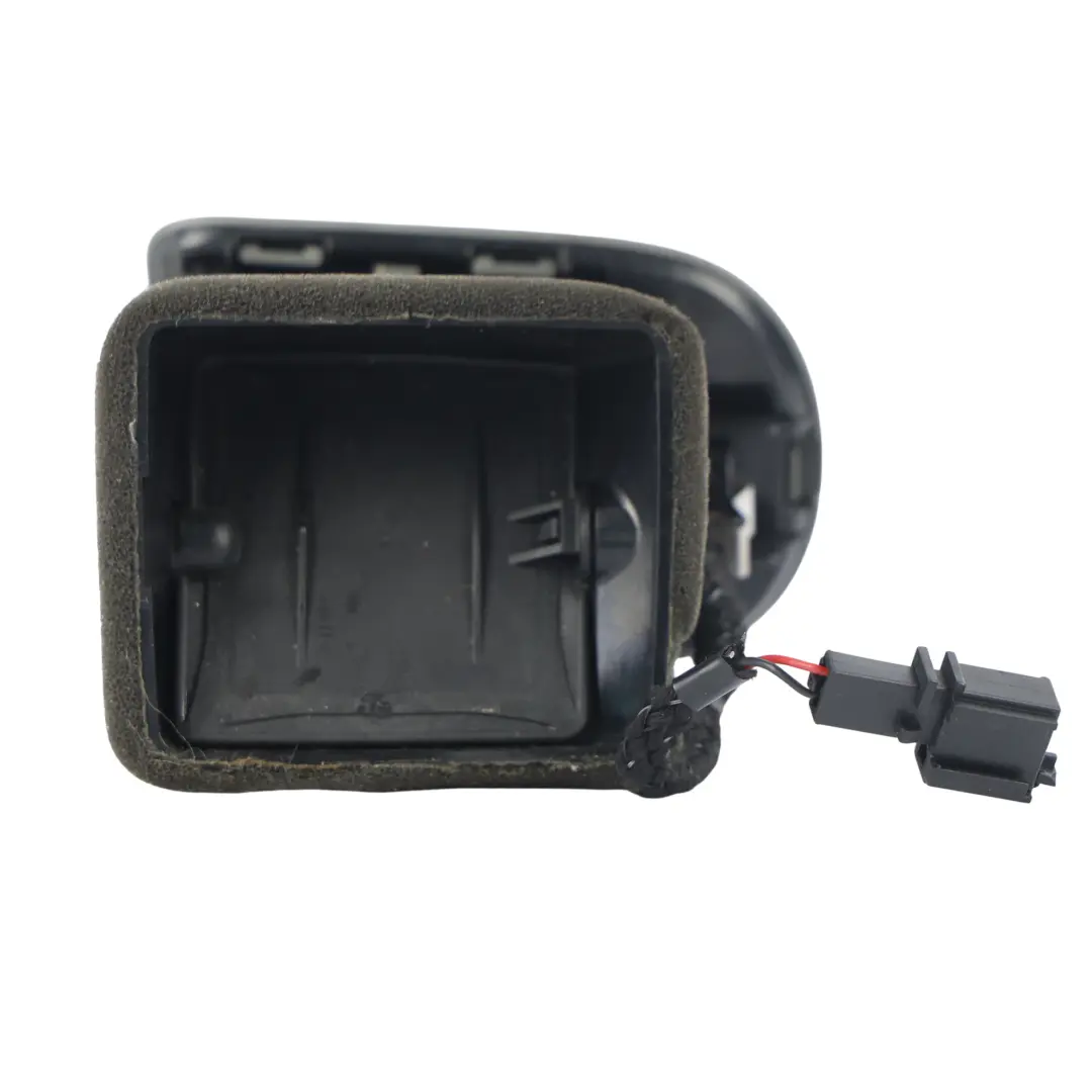 Salpicadero Rejilla Ventilación Izquierda para Porsche Cayenne 9PA con número de pieza 7L5819703A Porsche Cayenne 9PA Salpicadero Rejilla Ventilación Izquierda - SKU 7L5819703A-1 - Número de pieza 7L5819703A