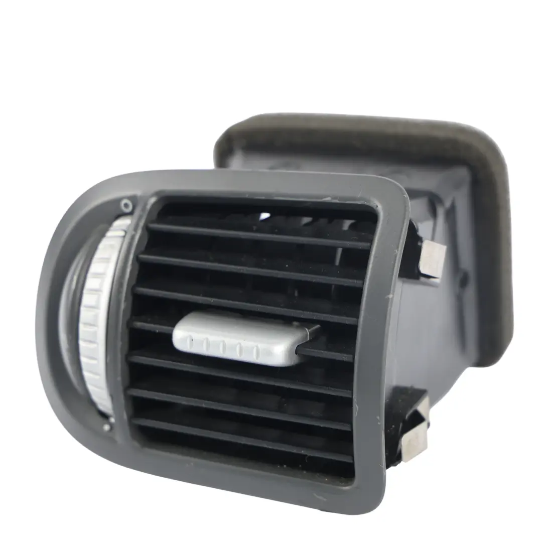 Porsche Cayenne 9PA Dashboard Air Vent Grille Nozzle Left N/S - SKU 7L5819703A-1 - Part number 7L5819703A