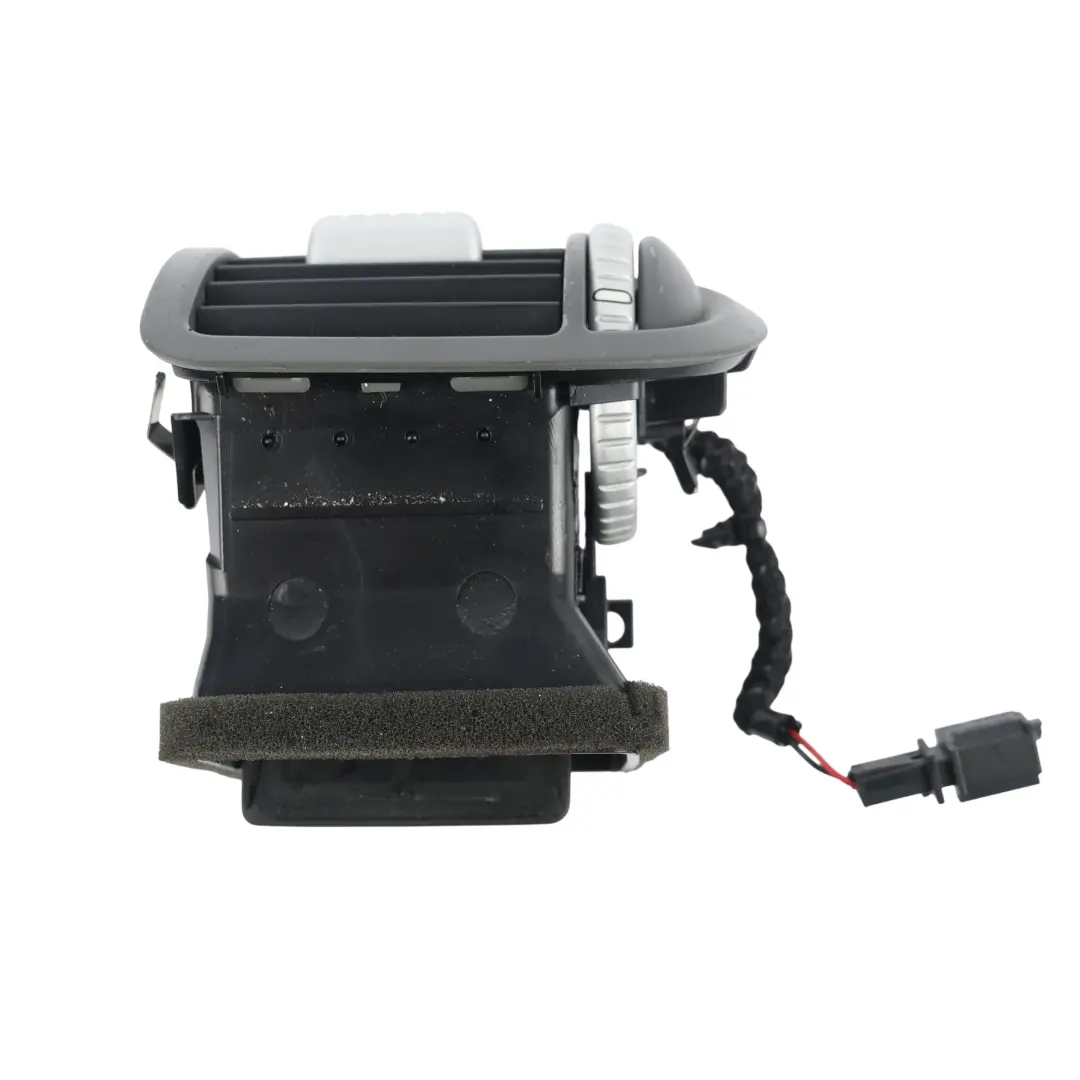 Porsche Cayenne 9PA Salpicadero Rejilla Ventilación Izquierda - SKU 7L5819703A-1 - Número de pieza 7L5819703A