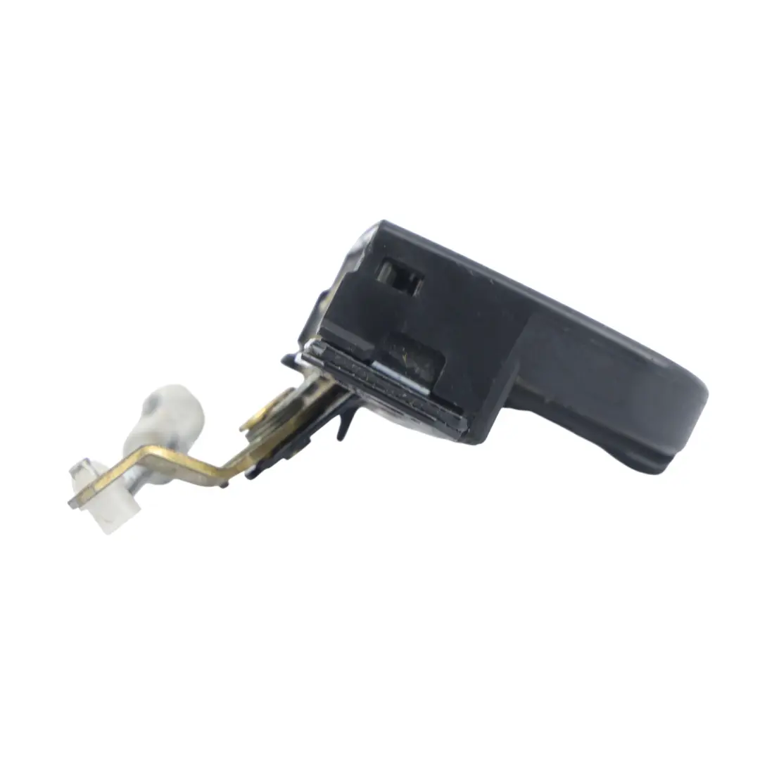 Porsche Cayenne 9PA Serrure Hayon Mécanisme Verrouillage Arrière - SKU 7L5827505A - Numéro de pièce 7L5827505A