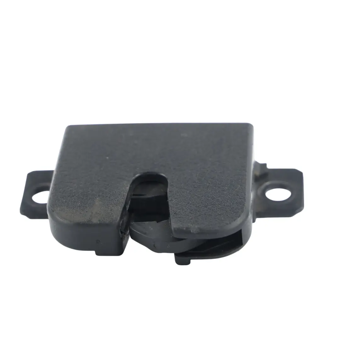 Porsche Cayenne 9PA Boot Lid Tailgate Lock Locking Mechanism Rear - SKU 7L5827505A - Part number 7L5827505A
