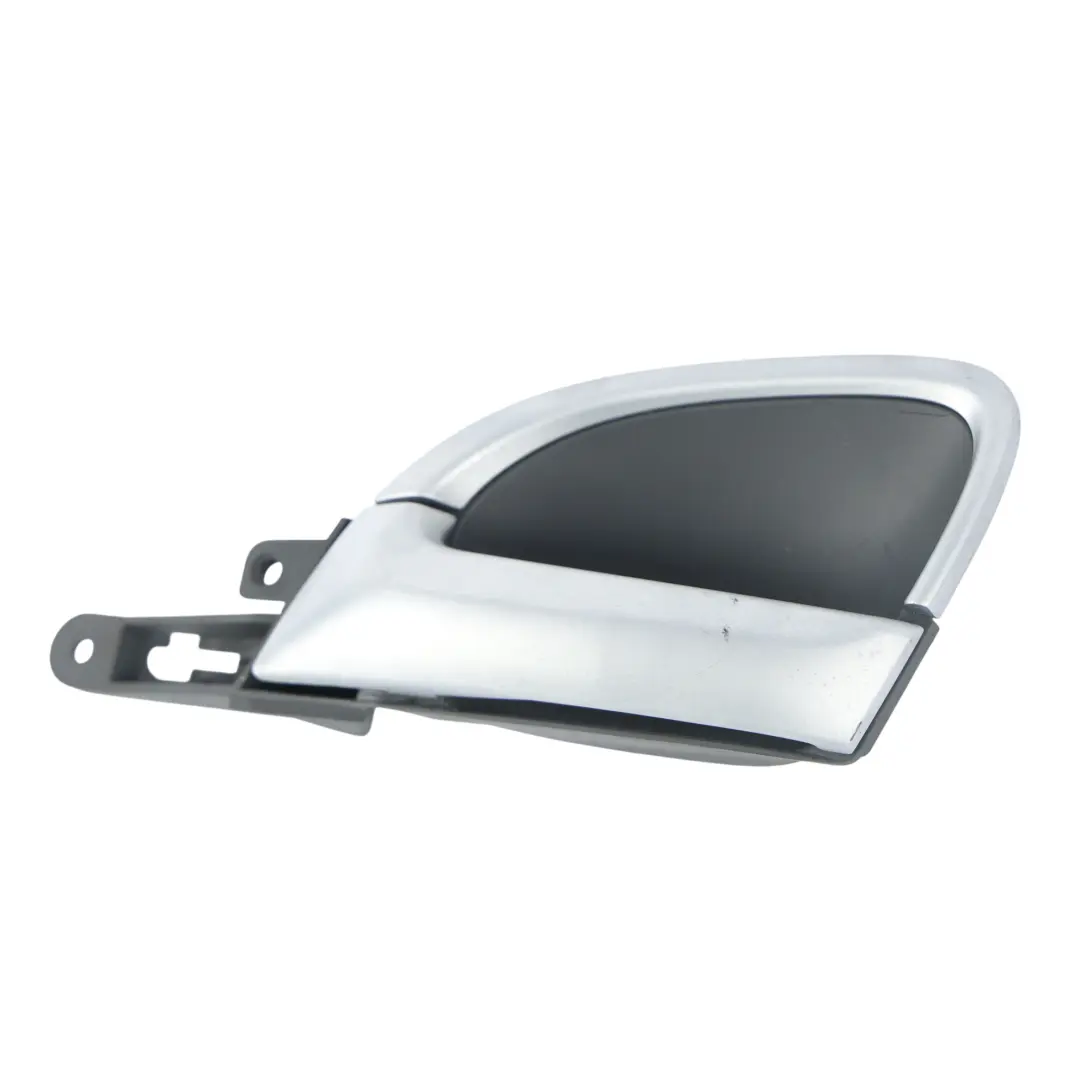 Maniglia Interna Porta Anteriore Posteriore Sx per Porsche Cayenne 9PA con numero di parte 7L5837113A Porsche Cayenne 9PA Maniglia Interna Porta Anteriore Posteriore Sx - SKU 7L5837113A-1 - Numero di parte 7L5837113A