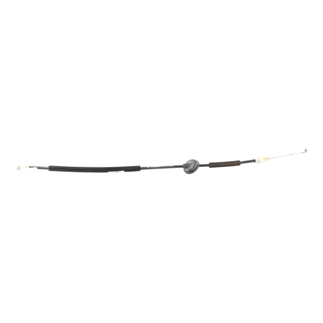 Door Lock Cable Rear Right O/S to Porsche Cayenne 955 with Part number 7L5839085 Porsche Cayenne 955 Door Lock Cable Rear Right O/S - SKU 7L5839085 - Part number 7L5839085