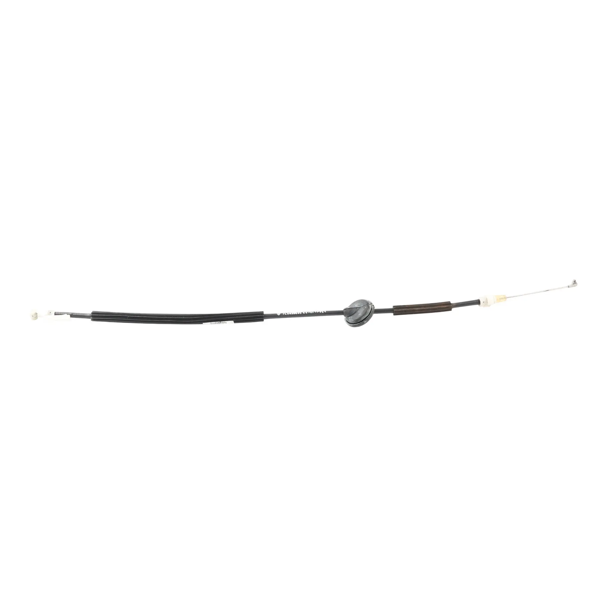 Porsche Cayenne 955 Door Lock Cable Rear Right O/S 7L5839085