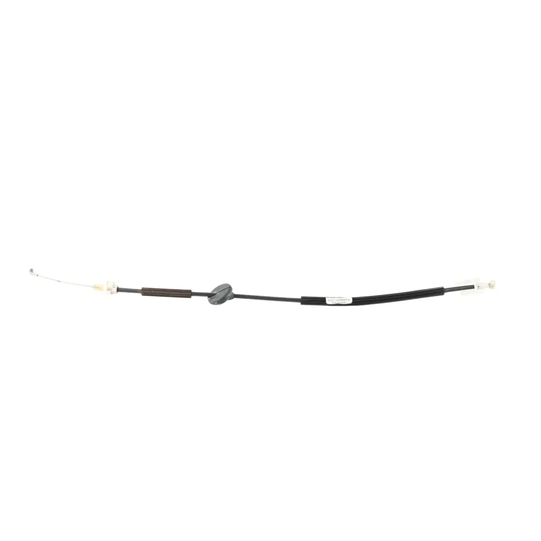 Câble Serrure Porte Arrière Droite pour Porsche Cayenne 955 à propos du numéro de pièce 7L5839085 Porsche Cayenne 955 Câble Serrure Porte Arrière Droite - SKU 7L5839085 - Numéro de pièce 7L5839085
