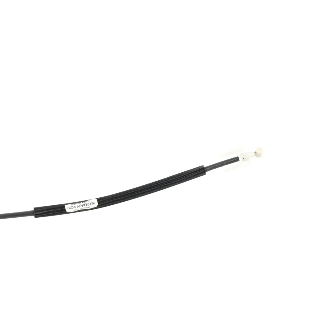 Türschloss Kabel Hinten Rechts für Porsche Cayenne 955 mit Teilenummer 7L5839085 Porsche Cayenne 955 Türschloss Kabel Hinten Rechts - SKU 7L5839085 - Teilenummer 7L5839085
