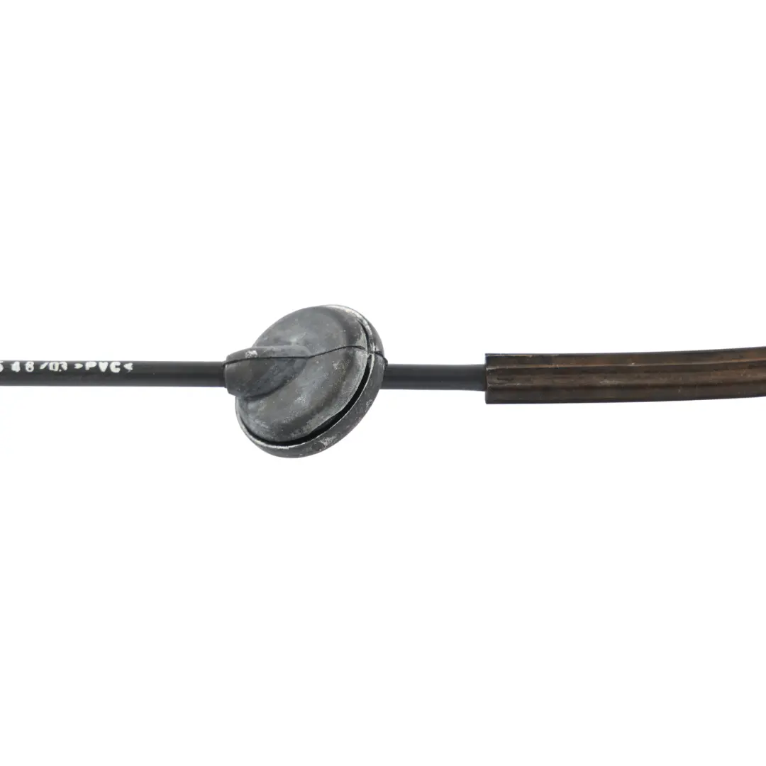 Porsche Cayenne 955 Door Lock Cable Rear Right O/S - SKU 7L5839085 - Part number 7L5839085