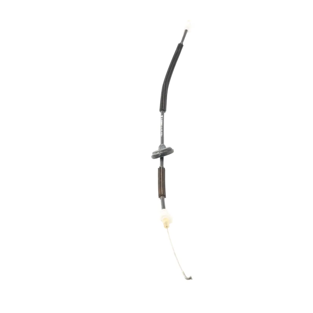 Porsche Cayenne 955 Door Lock Cable Rear Right O/S - SKU 7L5839085 - Part number 7L5839085