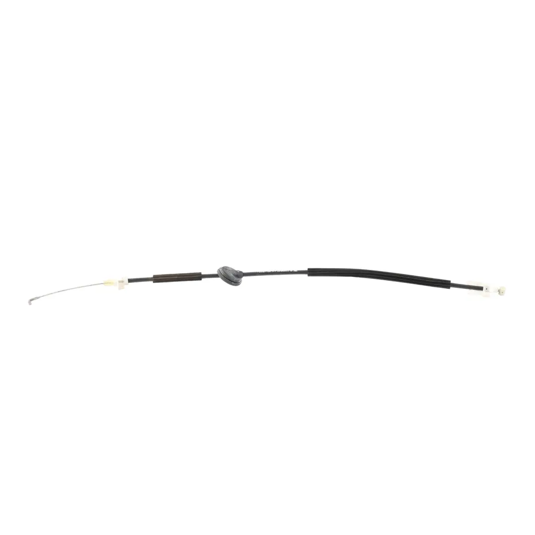 Porsche Cayenne 955 Türschloss Kabel Hinten Rechts - SKU 7L5839085 - Teilenummer 7L5839085