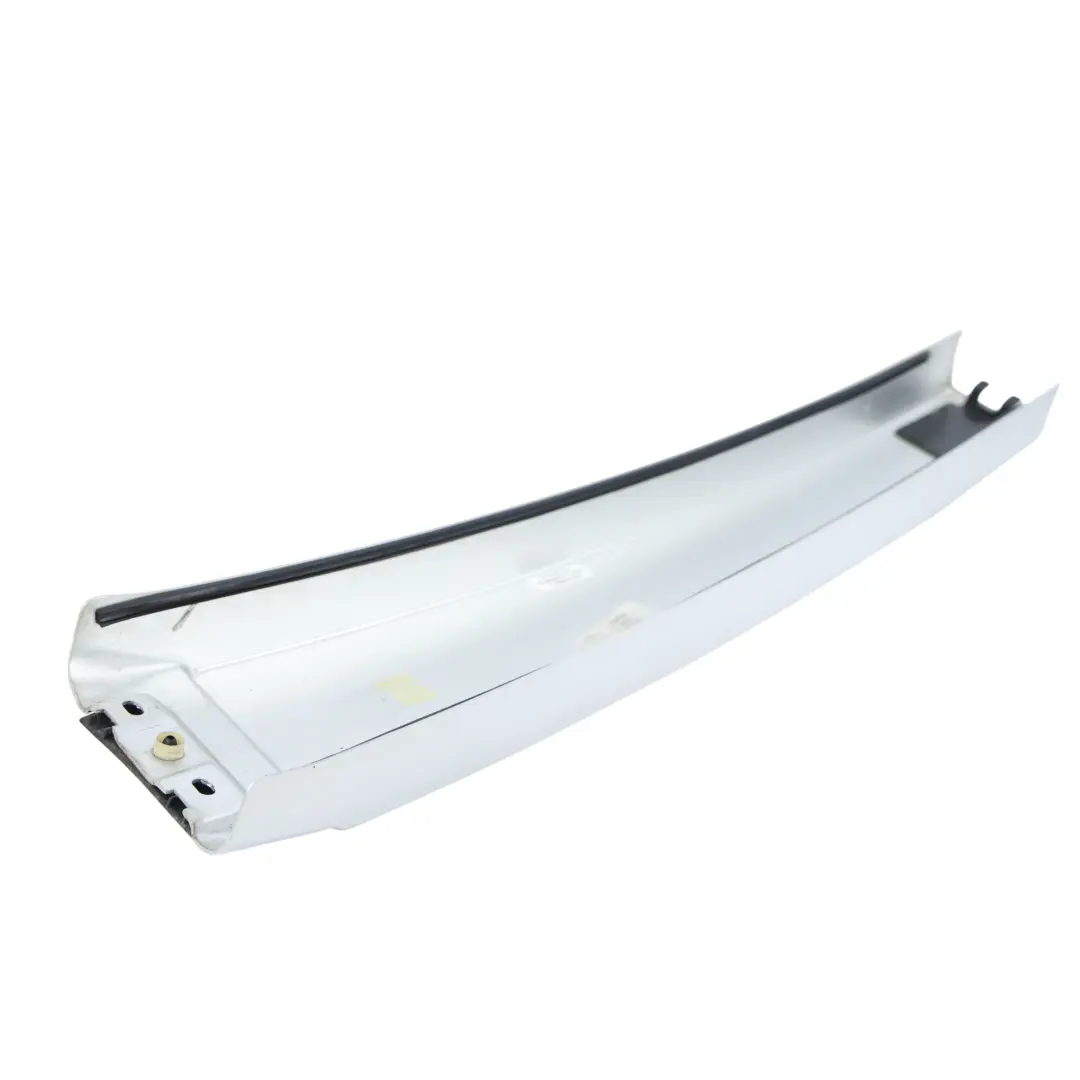 Porsche Cayenne 9PA 955 Verkleidung B-Säule Tür Links - SKU 7L5853317B-1 - Numéro de pièce 7L5853317B
