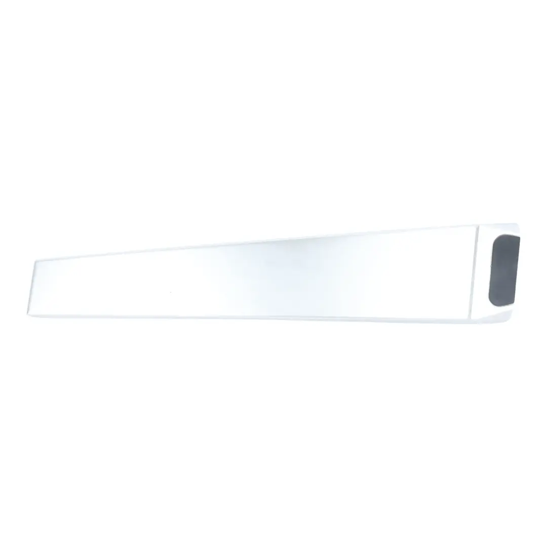 Rivestimento Montante B Porta Destra per Porsche Cayenne 9PA 955 con numero di parte 7L5853318B Porsche Cayenne 9PA 955 Rivestimento Montante B Porta Destra - SKU 7L5853318B-1 - Numero di parte 7L5853318B