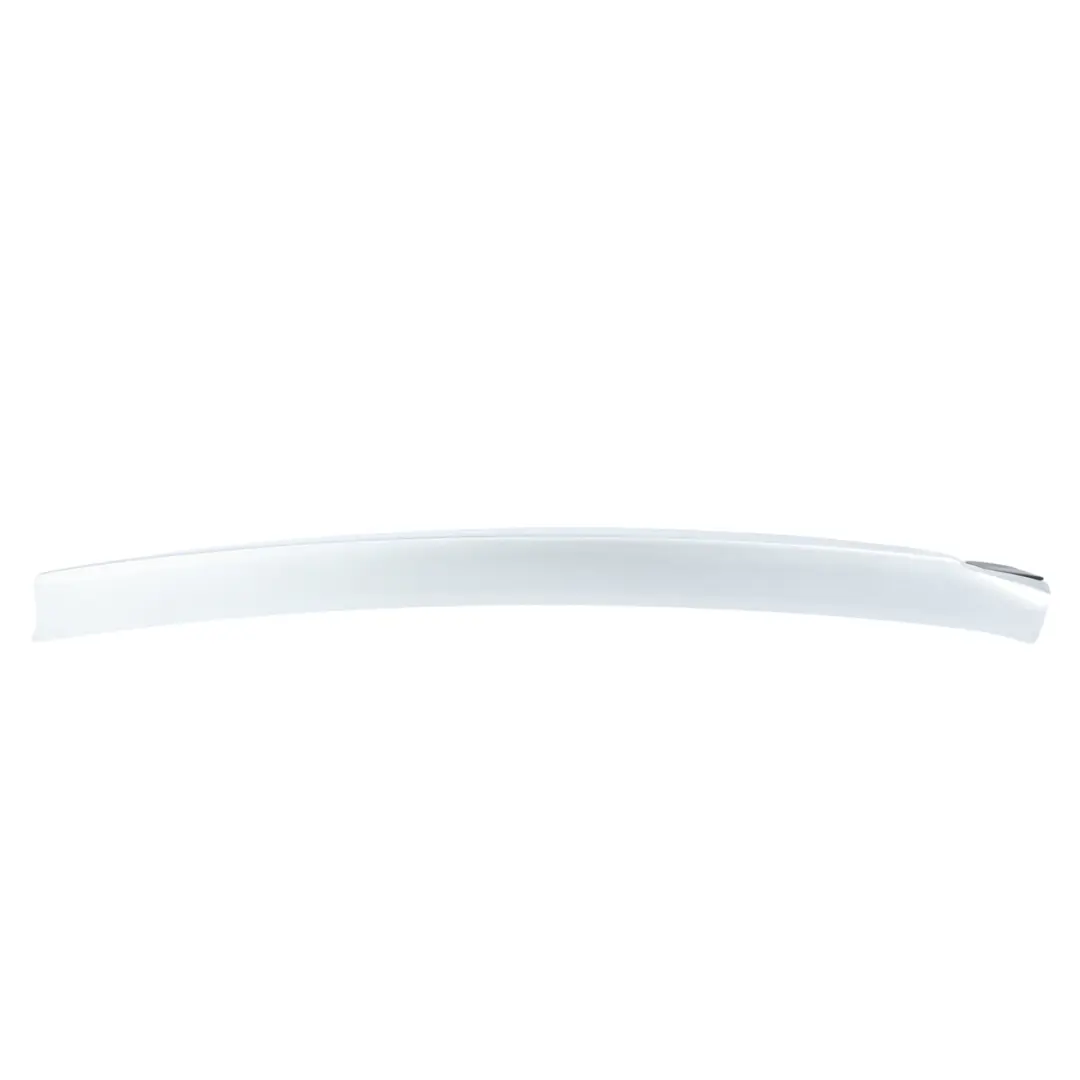 Door B Pillar Cover Trim Right O/S to Porsche Cayenne 9PA 955 with Part number 7L5853318B Porsche Cayenne 9PA 955 Door B Pillar Cover Trim Right O/S - SKU 7L5853318B-1 - Part number 7L5853318B