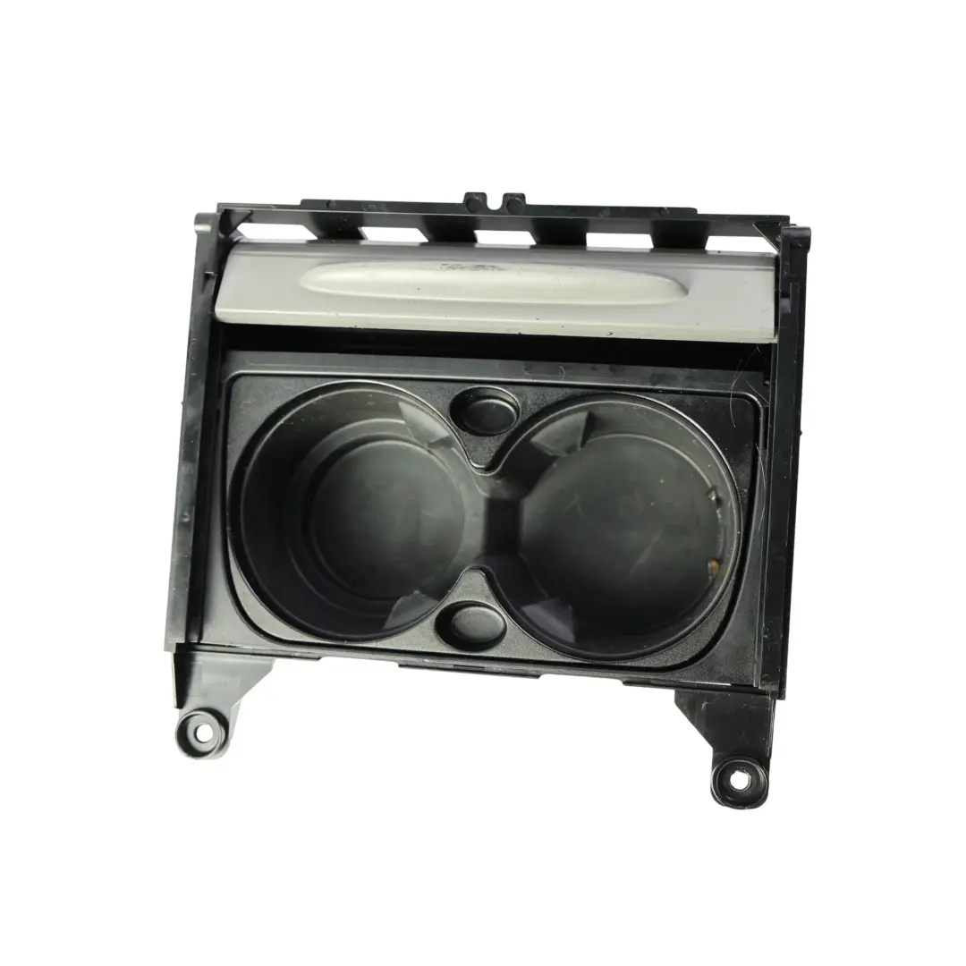 Consola Central Compartimento Portaobjetos Portavasos 7L5862 para Porsche Cayenne 9PA con número de pieza 7L5862531 Porsche Cayenne 9PA Consola Central Compartimento Portaobjetos Portavasos 7L5862 - SKU 7L5862531-1 - Número de pieza 7L5862531
