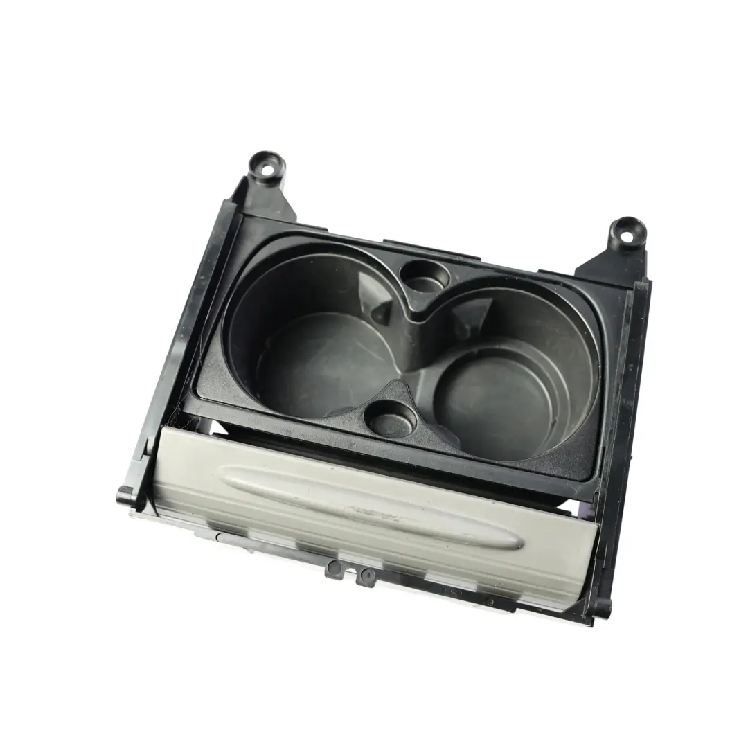 Console Centrale Vano Portaoggetti Portabicchieri per Porsche Cayenne 9PA con numero di parte 7L5862531 Porsche Cayenne 9PA Console Centrale Vano Portaoggetti Portabicchieri - SKU 7L5862531-1 - Numero di parte 7L5862531