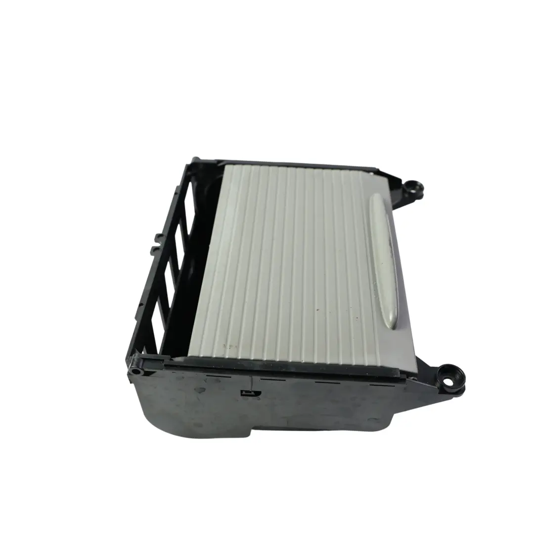 Porsche Cayenne 9PA Centre Console Storage Compartment Cup Holder - SKU 7L5862531-1 - Part number 7L5862531