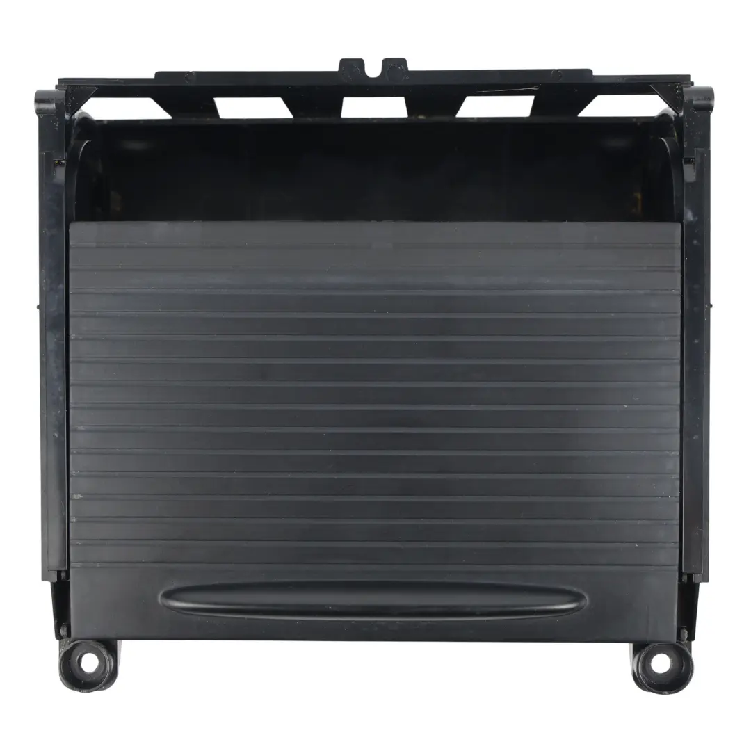 Centre Console Storage Compartment Cup Holder to Porsche Cayenne 9PA with Part number 7L5862531 Porsche Cayenne 9PA Centre Console Storage Compartment Cup Holder - SKU 7L5862531 - Part number 7L5862531
