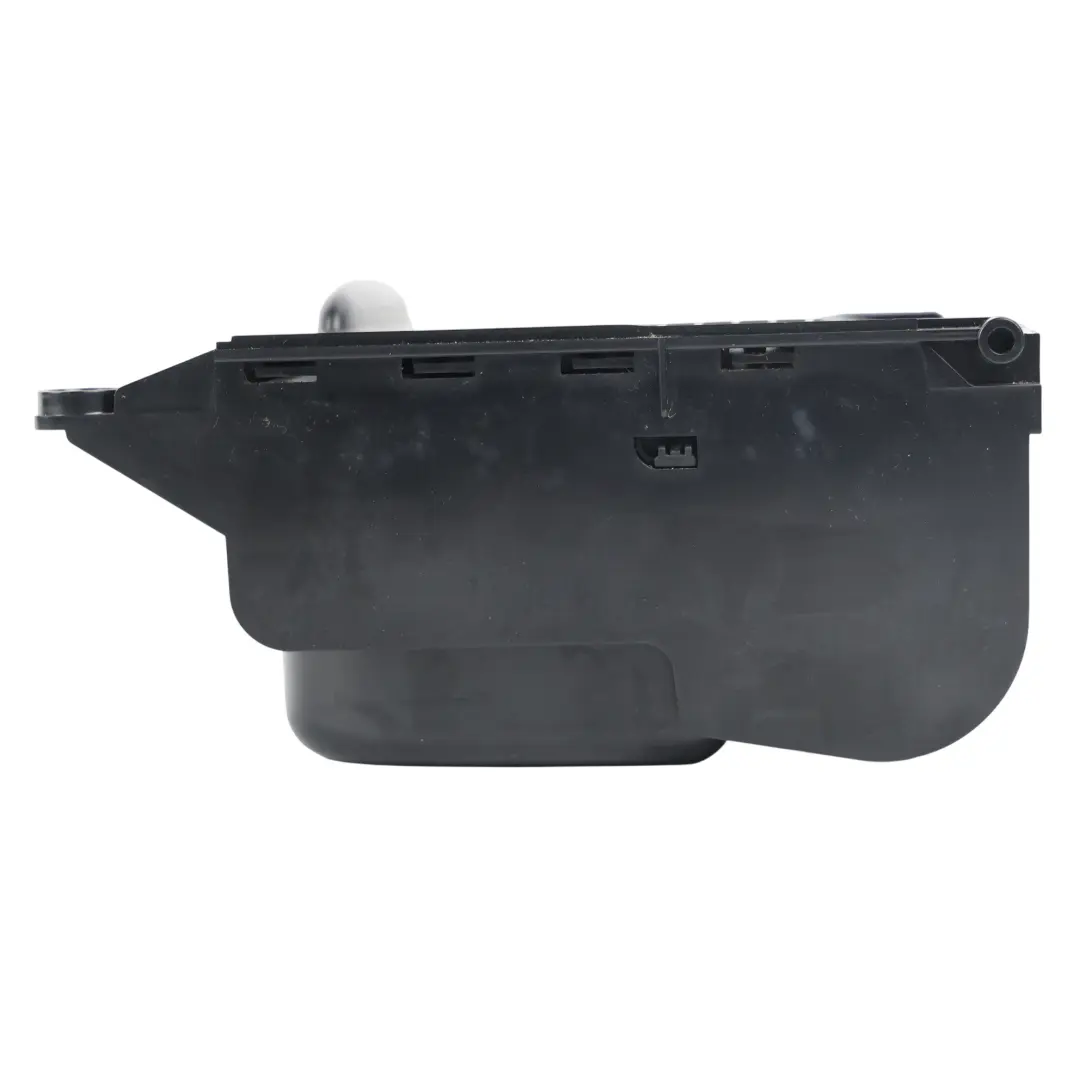 Porsche Cayenne 9PA Centre Console Storage Compartment Cup Holder - SKU 7L5862531 - Part number 7L5862531