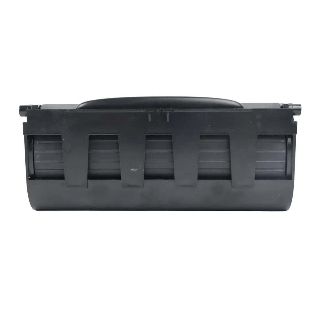 Porsche Cayenne 9PA Console Centrale Vano Portaoggetti Portabicchieri - SKU 7L5862531 - Numero di parte 7L5862531