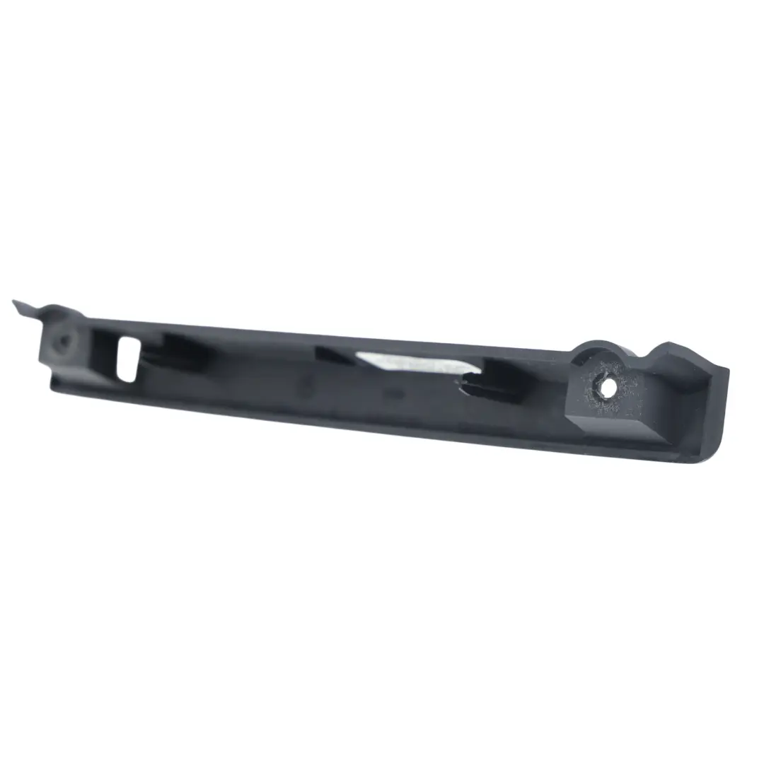 Dashboard Cover Bracket Panel Trim Holder Support to Porsche Cayenne 9PA with Part number 7L5863083 Porsche Cayenne 9PA Dashboard Cover Bracket Panel Trim Holder Support - SKU 7L5863083 - Part number 7L5863083