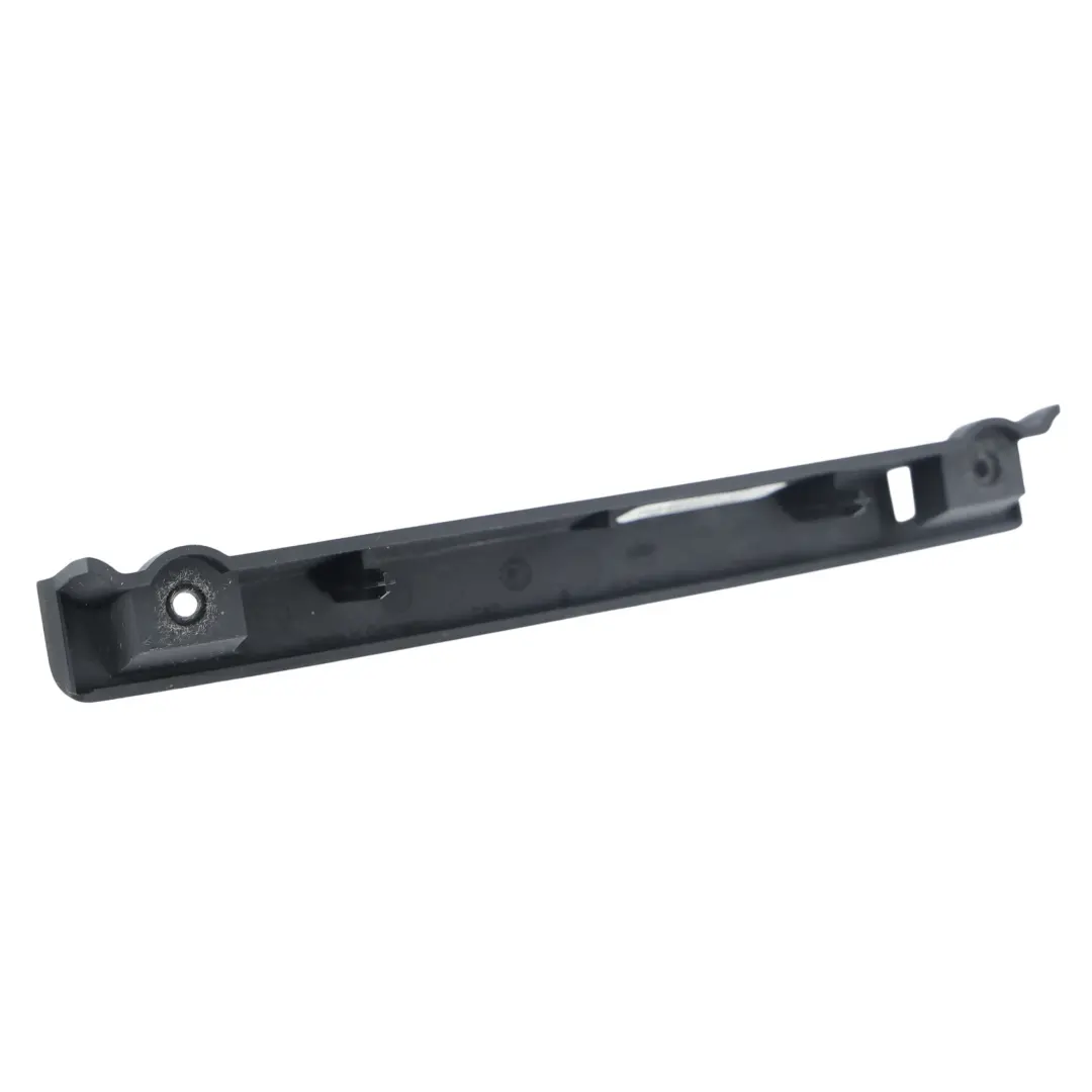Porsche Cayenne 9PA Soporte Panel Salpicadero Cubierta Embellecedor - SKU 7L5863083 - Número de pieza 7L5863083