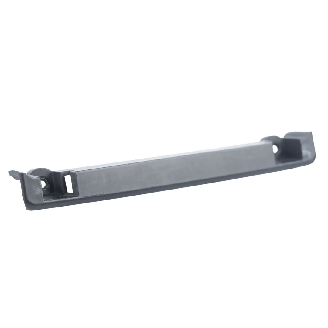 Porsche Cayenne 9PA Soporte Panel Salpicadero Cubierta Embellecedor - SKU 7L5863083 - Número de pieza 7L5863083