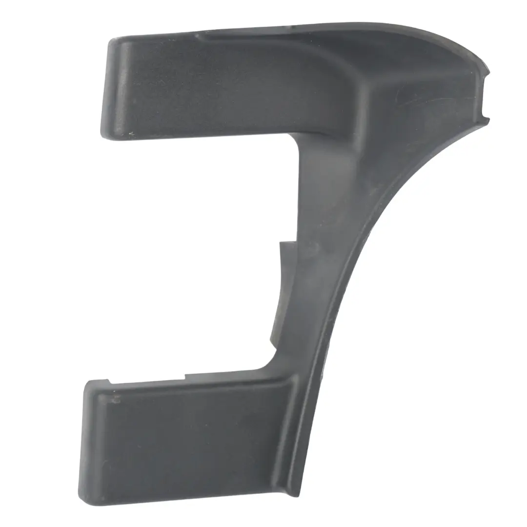 Porsche Cayenne 9PA Cerniera Portellone Rivestimento Bagagliaio Destro - SKU 7L5867628 - Numero di parte 7L5867628