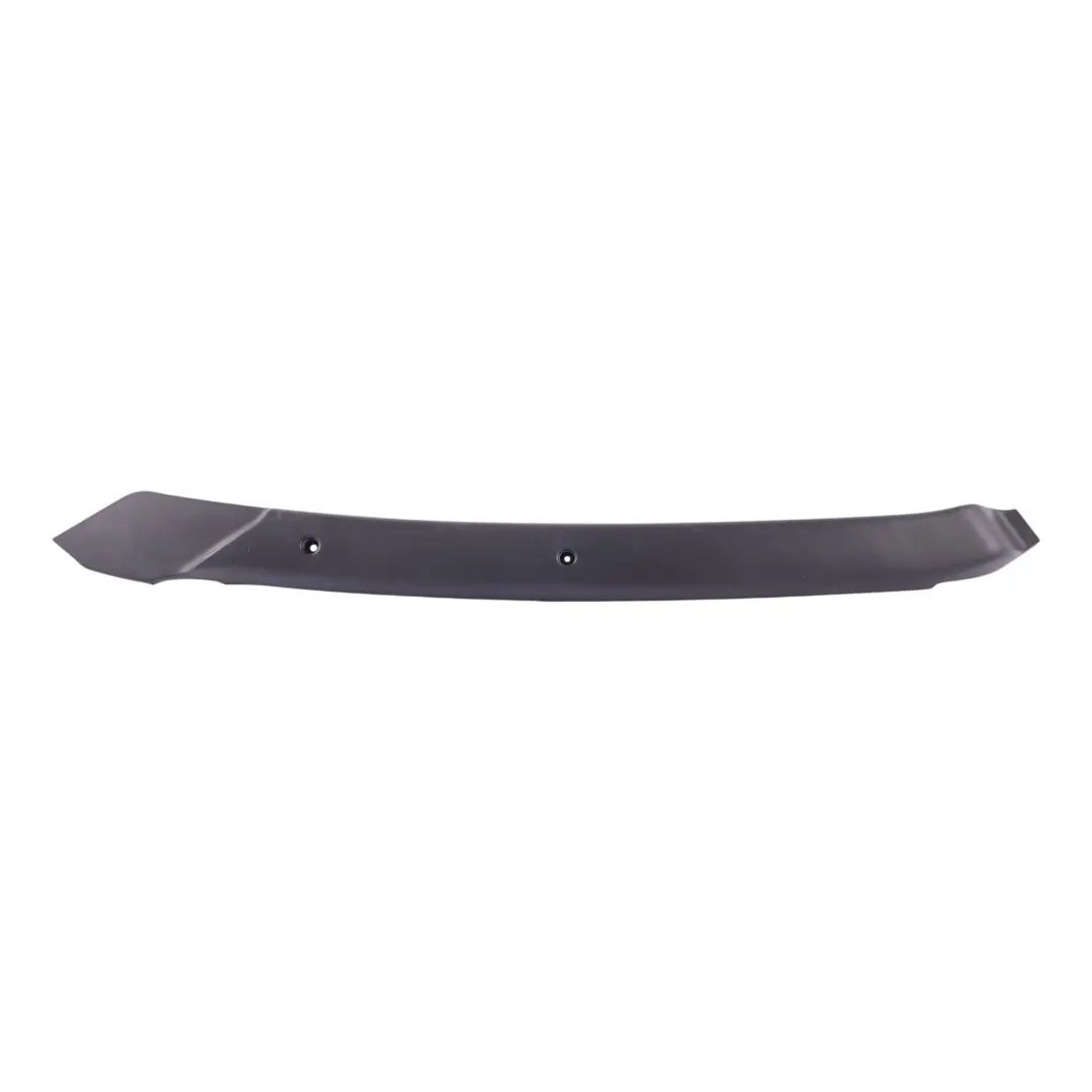 Porsche Cayenne 9PA Tapa Panel Lateral Portón Trasero Izquierdo - SKU 7L5867711A - Número de pieza 7L5867711A