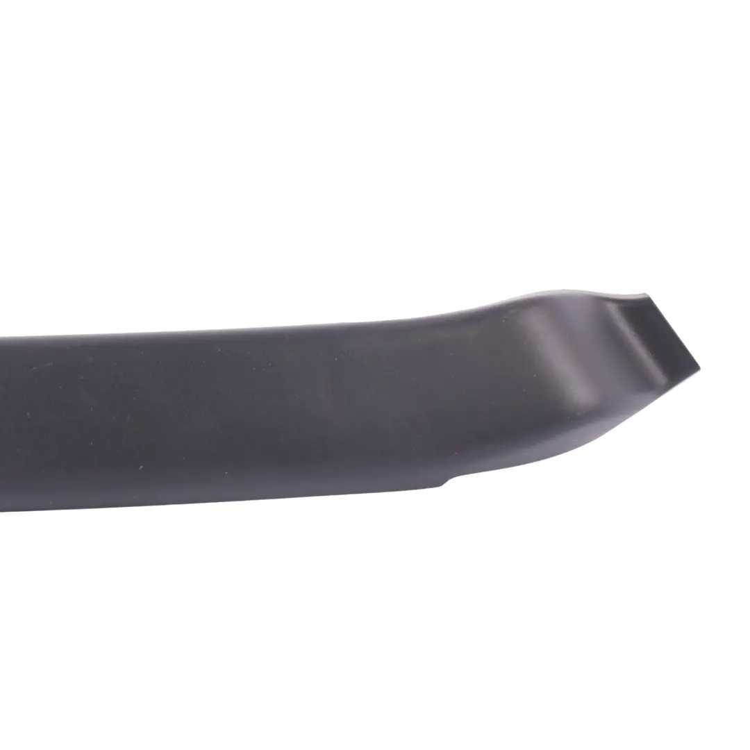Side Panel Trim Cover Panel Left N/S to Porsche Cayenne 9PA Tailgate with Part number 7L5867711A Porsche Cayenne 9PA Tailgate Side Panel Trim Cover Panel Left N/S - SKU 7L5867711A - Part number 7L5867711A