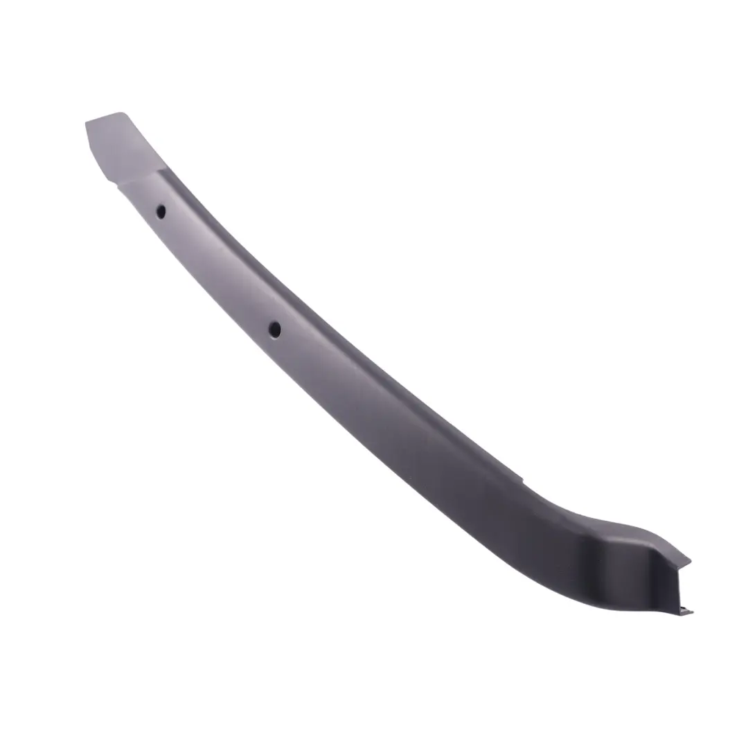 Porsche Cayenne 9PA Tailgate Side Panel Trim Cover Panel Left N/S - SKU 7L5867711A - Part number 7L5867711A