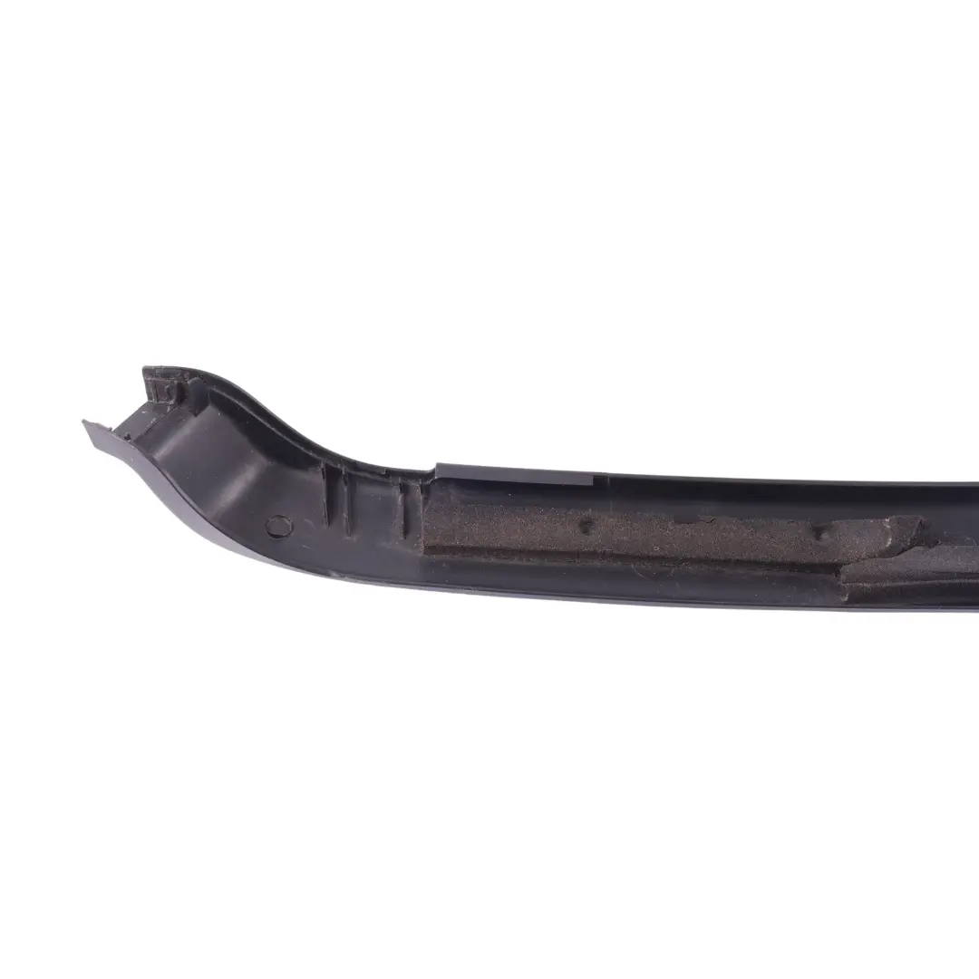 Porsche Cayenne 9PA Tapa Panel Lateral Portón Trasero Izquierdo - SKU 7L5867711A - Número de pieza 7L5867711A