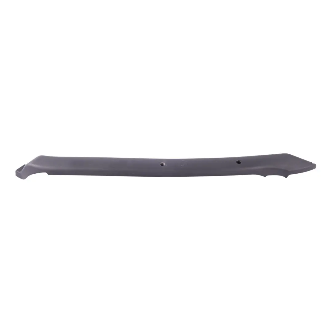 Side Trim Cover Strip Panel Right O/S to Porsche Cayenne 9PA Tailgate with Part number 7L5867712A Porsche Cayenne 9PA Tailgate Side Trim Cover Strip Panel Right O/S - SKU 7L5867712A - Part number 7L5867712A
