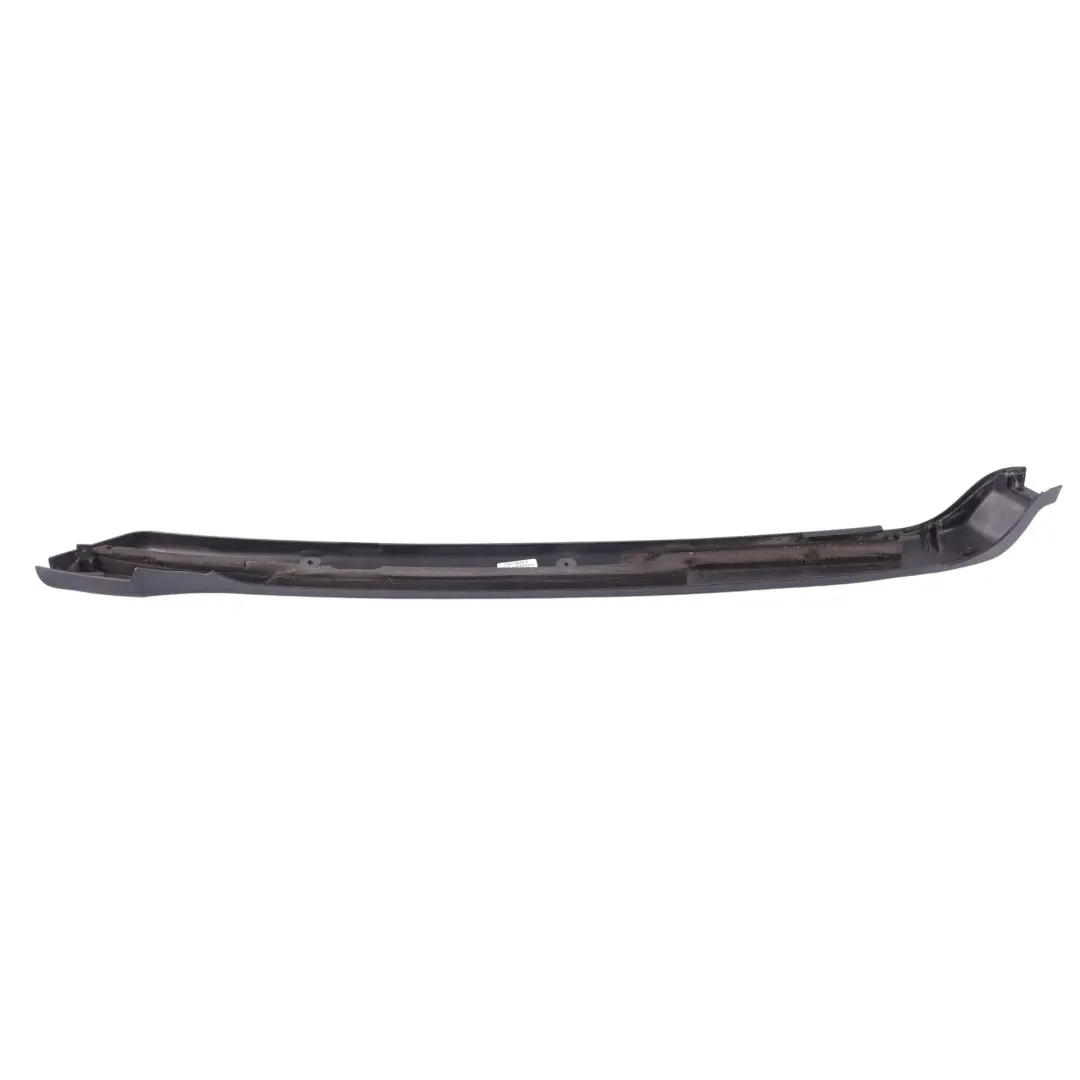 Copertura Pannello Laterale Portellone Destra per Porsche Cayenne 9PA con numero di parte 7L5867712A Porsche Cayenne 9PA Copertura Pannello Laterale Portellone Destra - SKU 7L5867712A - Numero di parte 7L5867712A