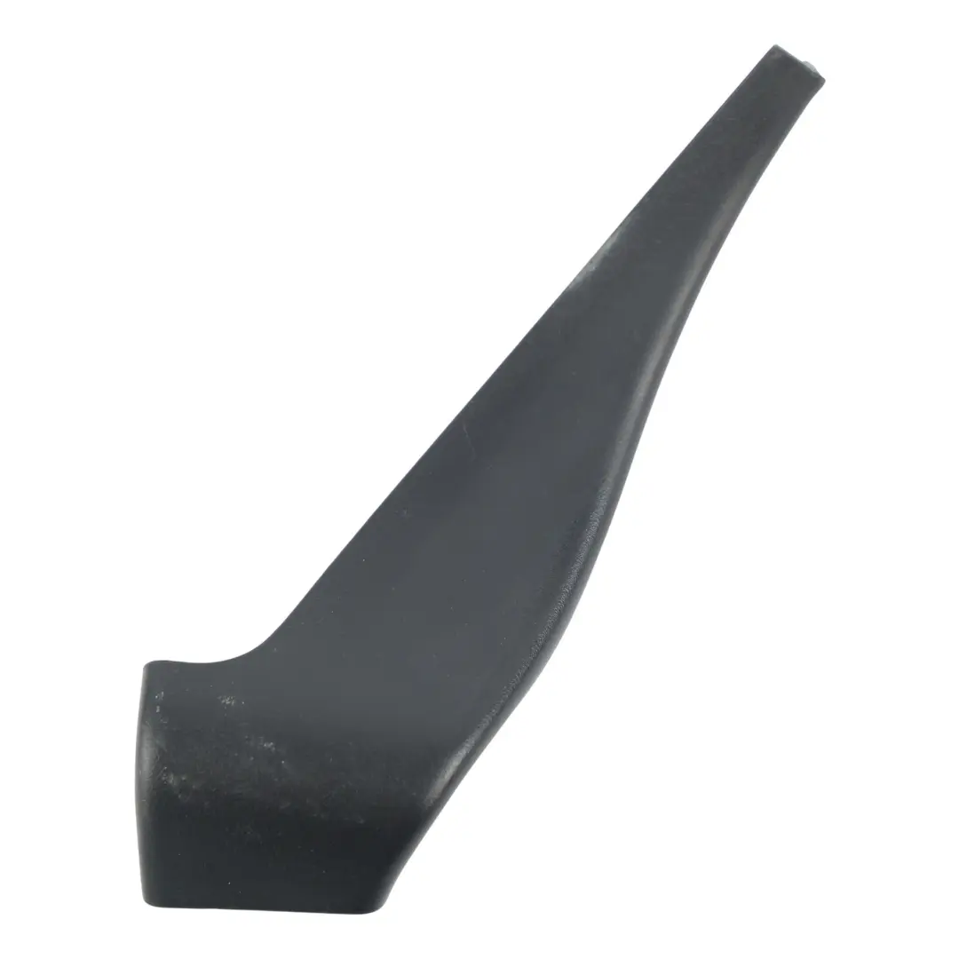 Porsche Cayenne 9PA Tailgate Interior Trim Cover Lower Right O/S - SKU 7L5867714A - Part number 7L5867714A