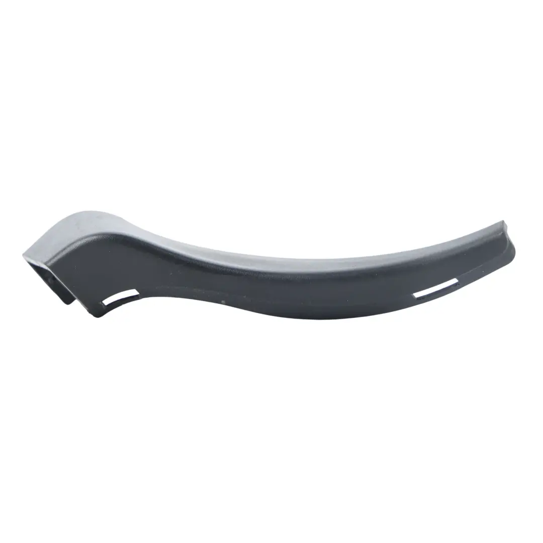Porsche Cayenne 9PA Rivestimento Interno Portellone Inferiore Destro - SKU 7L5867714A - Numero di parte 7L5867714A