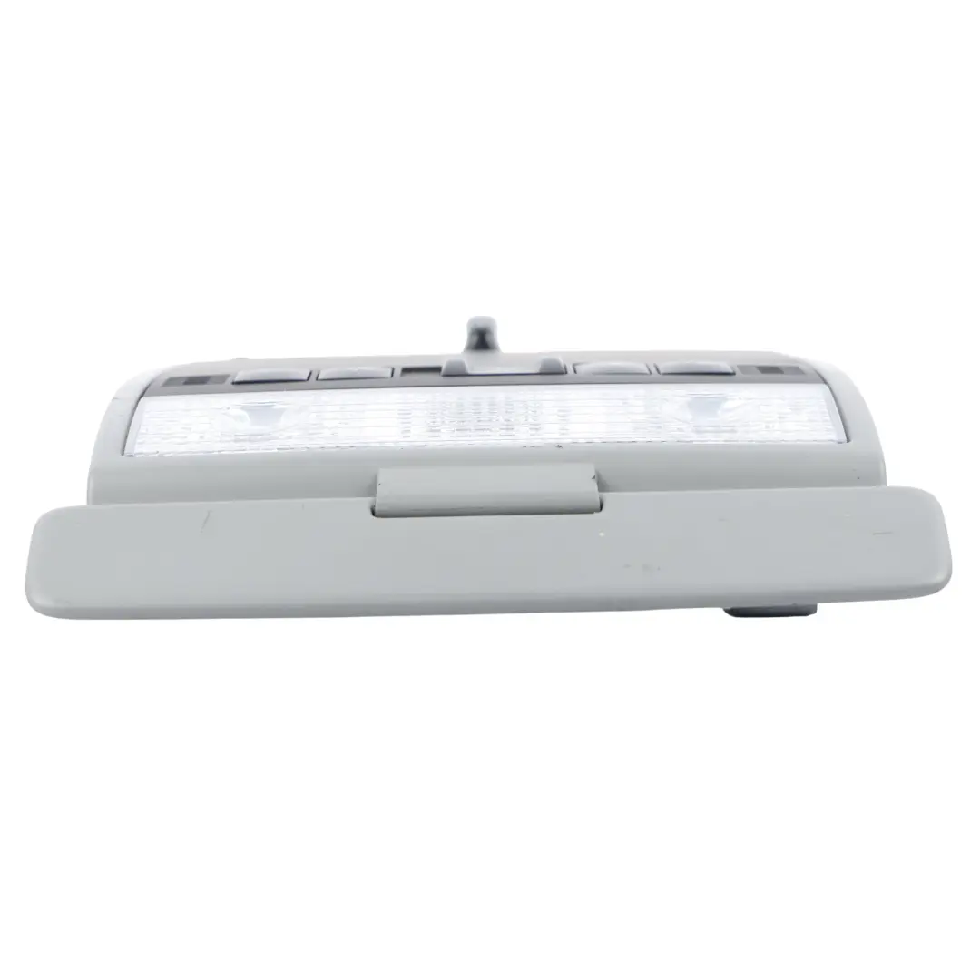 Panel Lampki Wnętrza Dachowy Przełącznik do Porsche Cayenne 9PA o numerze 7L5868403 Porsche Cayenne 9PA Panel Lampki Wnętrza Dachowy Przełącznik - SKU 7L5868403-1 - Numer Części 7L5868403