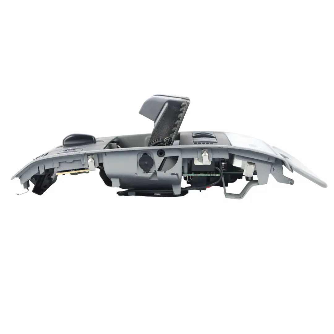 Porsche Cayenne 9PA Innenraumbeleuchtung Dachschalter Bedieneinheit - SKU 7L5868403-1 - Teilenummer 7L5868403