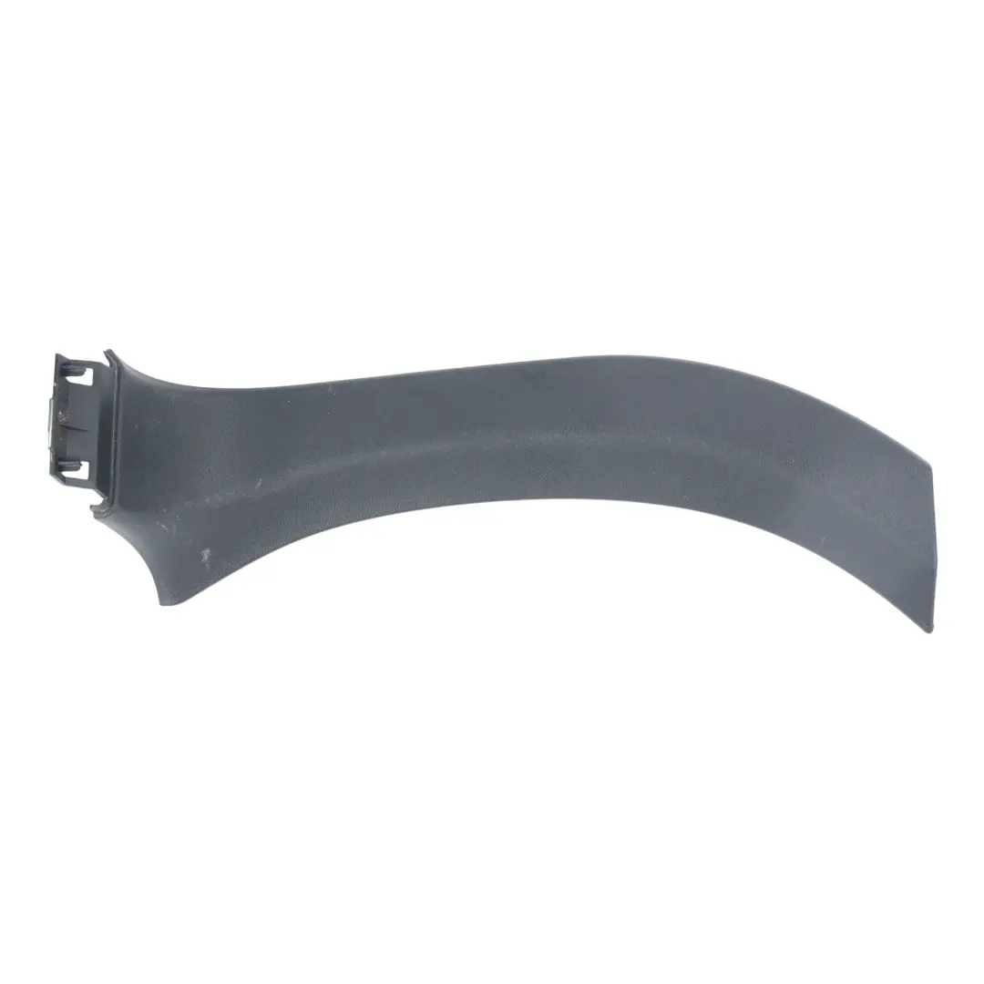 Porsche Cayenne 955 Sinistra Rivestimento Pannello Vano Bagagli - SKU 7L5868447A - Numero di parte 7L5868447A