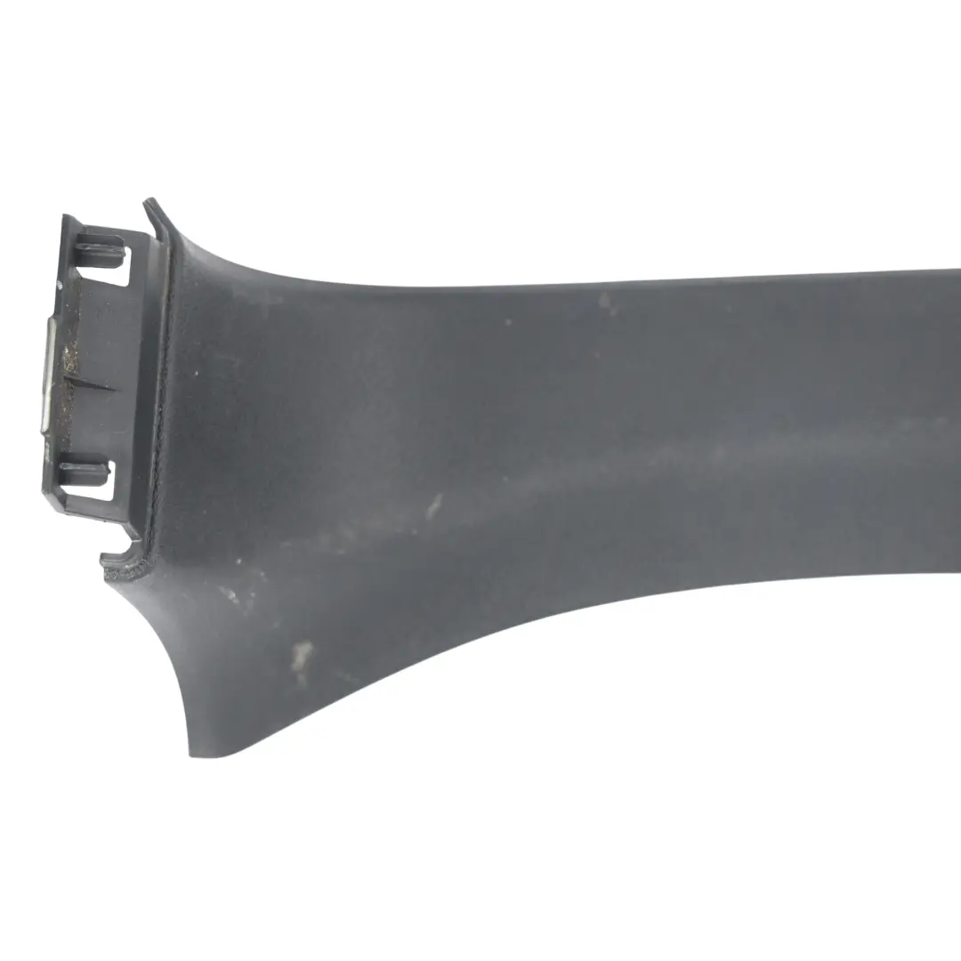 Porsche Cayenne 955 Left N/S Luggage Compartment Cover Panel Trim - SKU 7L5868447A - Part number 7L5868447A