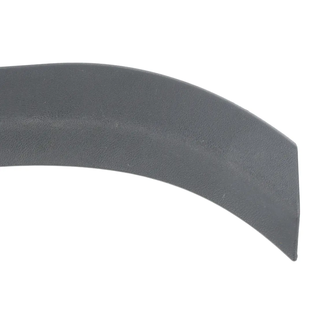 Porsche Cayenne 955 Left N/S Luggage Compartment Cover Panel Trim - SKU 7L5868447A - Part number 7L5868447A