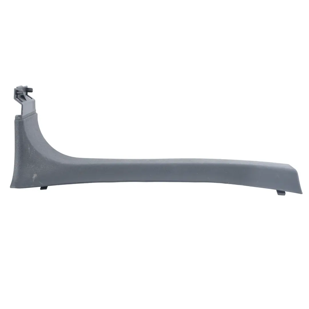 Porsche Cayenne 955 Sinistra Rivestimento Pannello Vano Bagagli - SKU 7L5868447A - Numero di parte 7L5868447A