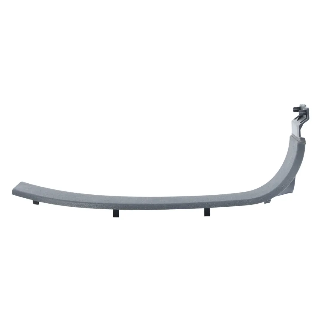Porsche Cayenne 955 Panel Osłony Bagażnika Lewy - SKU 7L5868447A - Numer Części 7L5868447A
