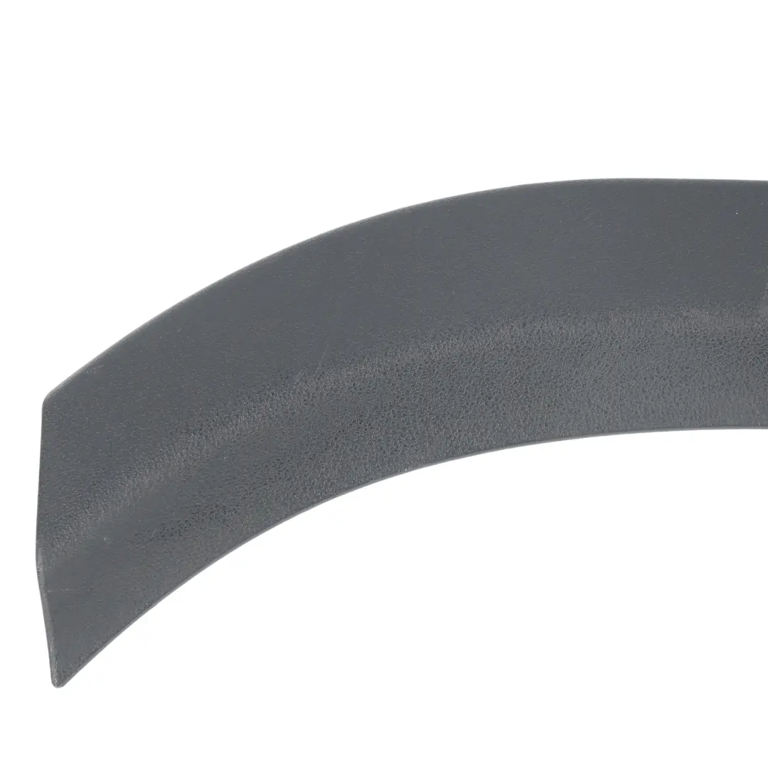 Prawa Osłona Panel Bagażnika do Porsche Cayenne 9PA o numerze 7L5868448A Porsche Cayenne 9PA Prawa Osłona Panel Bagażnika - SKU 7L5868448A - Numer Części 7L5868448A